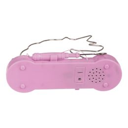 Bildspel - Hot Wire Spel Enhörning