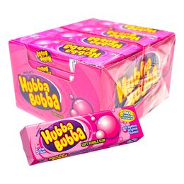 Hubba Bubba Original Storpack