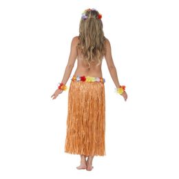 Lysbildefremvisning - Hula Hula Partytøs Kostume