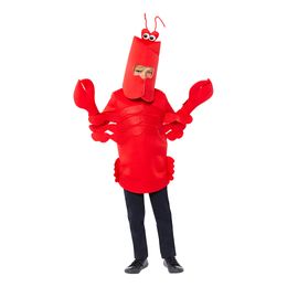 Hummeri Lasten Naamiaisasu