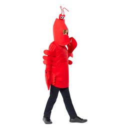 Diaesitys - Hummeri Lasten Naamiaisasu