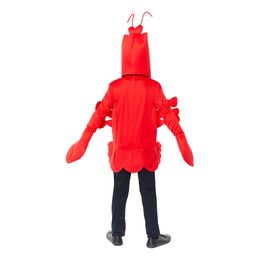 Diaesitys - Hummeri Lasten Naamiaisasu