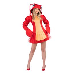 Hummer Kjole Kostume