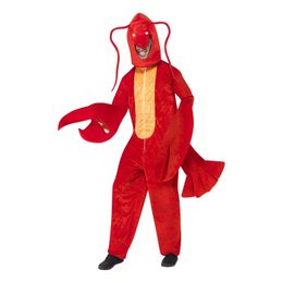 Hummer Maskeraddräkt