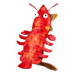 Hummer Kostume til Hund