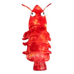 Lysbildefremvisning - Hummer Kostume til Hund