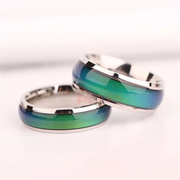 Bildspel - Mood Ring / Humörsring