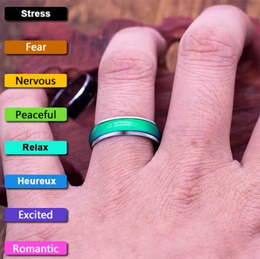 Bildspel - Mood Ring / Humörsring