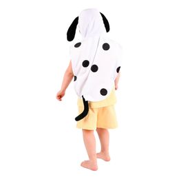 Bildspel - Hund Cape för Barn