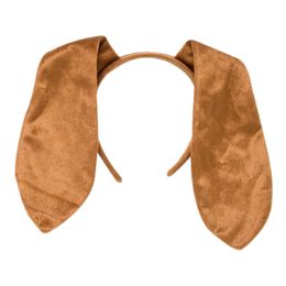 Hundöron på Diadem