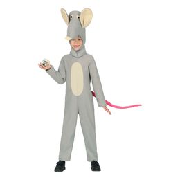 Sulten Mus Børnekostume