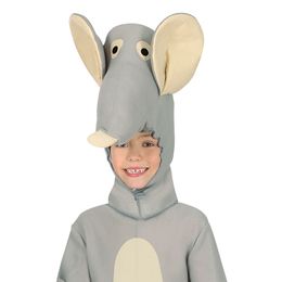 Lysbildefremvisning - Sulten Mus Børnekostume