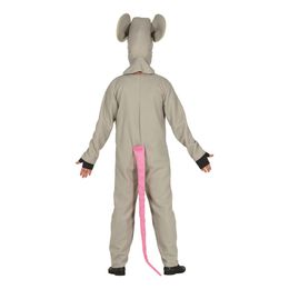 Bildspel - Hungrig Mus Maskeraddräkt