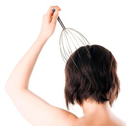 Bildspel - Huvudmassör