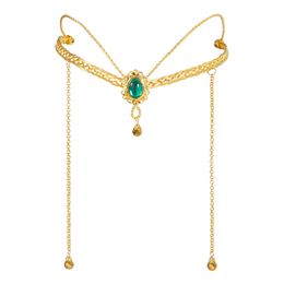 Bildspel - Huvudsmycke Alv