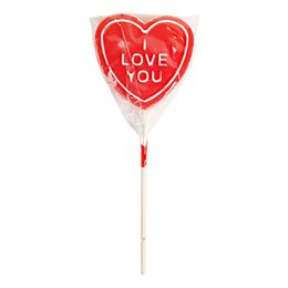 Godteriklubbe I Love You