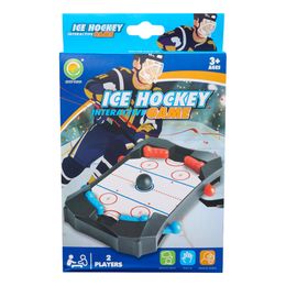Bildspel - Ice Hockey Spel