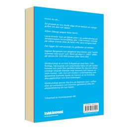 Bildspel - Idiotkunskap Bok