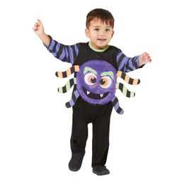 Imse Vimse Spindel Børnekostume