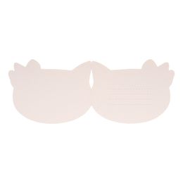 Lysbildefremvisning - Invitasjonskort Kitty