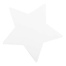 Inbjudningskort Stjärna med Kuvert