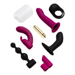 Lysbildefremvisning - Indulge In Luxury Adventskalender 2025