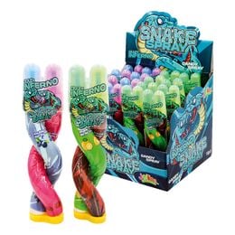 Inferno Double Snake Spray Storpakning