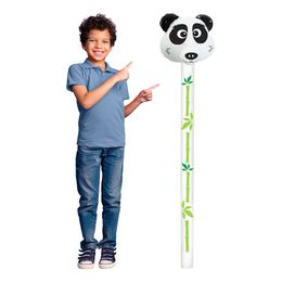 Bildspel - Inflatimals Uppblåsbar Panda