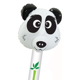 Bildspel - Inflatimals Uppblåsbar Panda