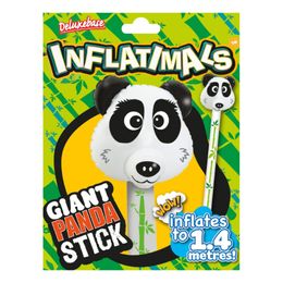 Bildspel - Inflatimals Uppblåsbar Panda