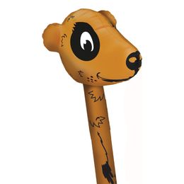 Bildspel - Inflatimals Uppblåsbar Surikat