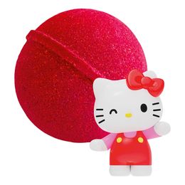 Bildspel - Inkee Badbomb Hello Kitty Surprise