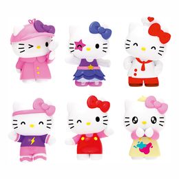 Bildspel - Inkee Badbomb Hello Kitty Surprise