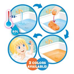 Bildspel - Inkee Badbomb Paw Patrol