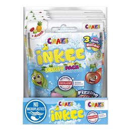 Inkee Badbomber Fruity Pack