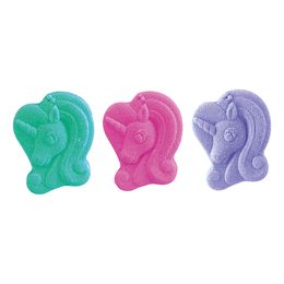 Lysbildefremvisning - Inkee Badebomber Galupy Unicorns