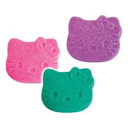 Lysbildefremvisning - Inkee Badebomber Hello Kitty