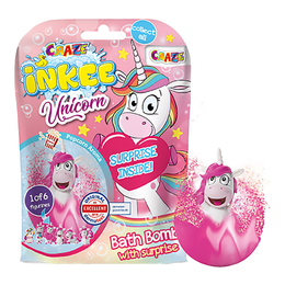 Inkee Badbomber Unicorn Surprise
