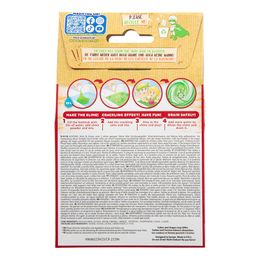 Lysbildefremvisning - Inkee Badeslim Dinosaur