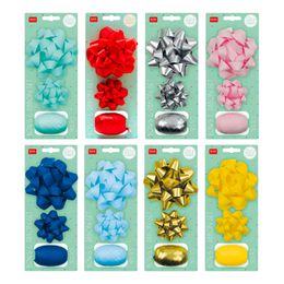 Presentinslagning Set