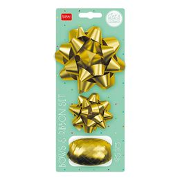 Bildspel - Presentinslagning Set