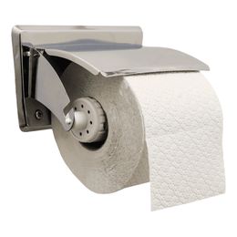 Lysbildefremvisning - Opptakbar Toalettpapirholder