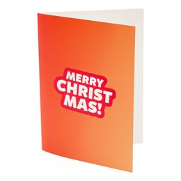 Lysbildefremvisning - Lykønskningskort med Egen Indspilning