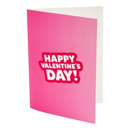 Lysbildefremvisning - Lykønskningskort med Egen Indspilning