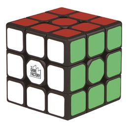 Lysbildefremvisning - IQ Terning