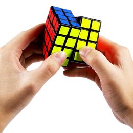 Lysbildefremvisning - IQ Terning