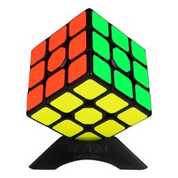 Lysbildefremvisning - IQ Terning