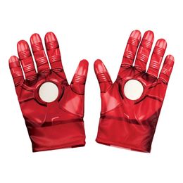 Iron Man-hansker
