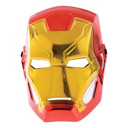 Iron Man Mask för Barn