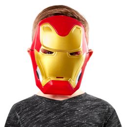 Iron Man maske til børn